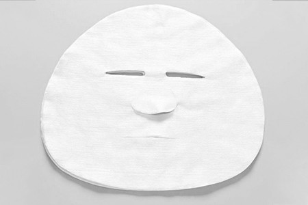 Mask cloth